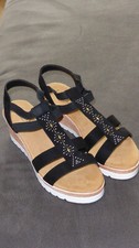 Lascana damenschuhe damen gebraucht kaufen  Metzingen