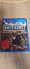 Days gone ps4 gebraucht kaufen  Mannheim