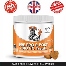 Nutripaw pre pro for sale  MANCHESTER