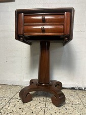 Schinkel nähtisch tisch gebraucht kaufen  Rodenberg