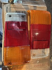 Mk2 escort rear for sale  BASINGSTOKE