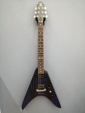 Guitare électrique zemaitis d'occasion  Expédié en France