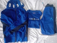 Boys jordan bundle for sale  SOUTHEND-ON-SEA