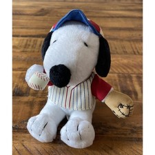 Metlife snoopy plush for sale  Tampa