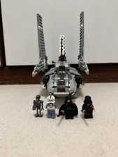 Lego star wars usato  Novedrate