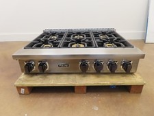 Viking series vrt7366bss for sale  Birmingham