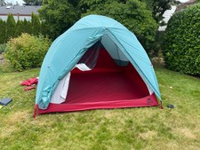 Msr habitude tent for sale  Portland