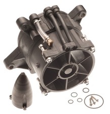 Carcaça completa de bomba de jato SeaDoo 140MM SP SPI SPX GTS GTI GTX GSX GS HX XP, usado comprar usado  Enviando para Brazil