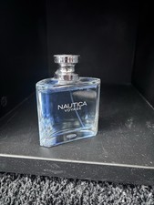 Nautica voyage 3.4oz for sale  Leominster