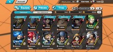 Compte one bounty d'occasion  Ostwald