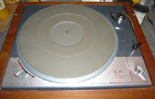 Goldring lenco gl75 for sale  LONDON