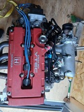 b18 engine for sale  Portland