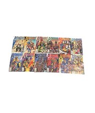 Marvel comics avengers for sale  Coldwater