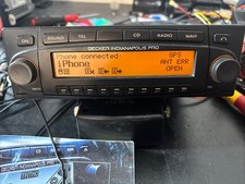 Becker indianapolis pro gebraucht kaufen Becker indianapolis pro gebraucht kaufen  Hannover