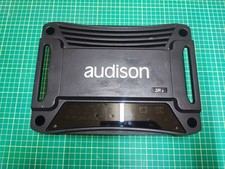 Audison sr2 amplificatore usato  Aprilia