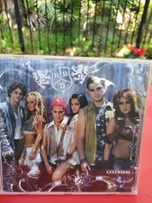 Usado, Celestial by RBD (CD, Nov-2006, EMI Music Distribution) New comprar usado  Enviando para Brazil
