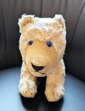 Steiff großer alter gebraucht kaufen  Bremen