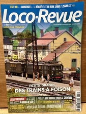 Loco revue 868 d'occasion Loco revue 868 d'occasion  Valence