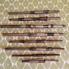 Expanding hand reamers for sale  KING'S LYNN