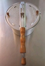 Whirley pop stove for sale  Brookings