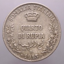 Rupia 1912 roma usato  Castellanza