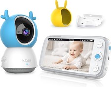 Kawa babyphone kamera gebraucht kaufen  Kerpen