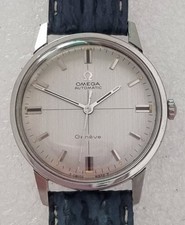 60s omega seamaster usato  Torino