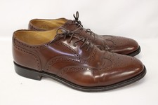 Loake men mid for sale  LEEDS