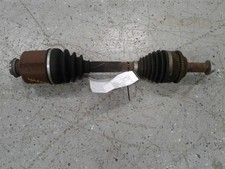 Passenger axle shaft for sale  New Brighton