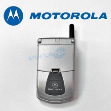 Telefono cellulare motorola usato  Arezzo
