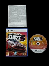 Dirt sony playstation for sale  LONDON