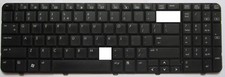 HP11 Tasto per tastiera HP Pavilion DV6-1200 DV6-1300 DV6-2000 Presario CQ60    , używany na sprzedaż  PL
