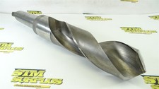 morse taper drill for sale  Ellington