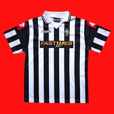 Juventus 2001 2002 usato  Milano