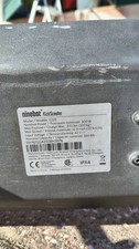 Monopattino elettrico ninebot usato  Livorno