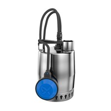 Pompa sommergibile grundfos usato  Viagrande