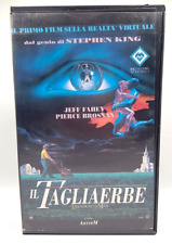 Tagliaerbe stephen king usato  Macerata