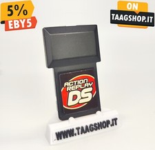 action replay 3ds usato action replay 3ds usato Biella