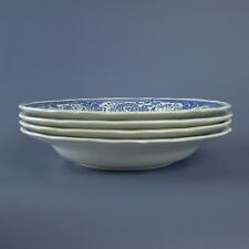 Ensemble assiettes creuses d'occasion  Paris IX