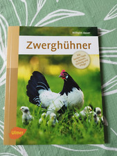 Zwerghühner super zustand gebraucht kaufen  Otterndorf