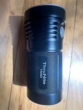 Thrunite tn50 16000 usato  Spedire a Italy