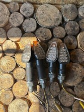 Blinker set turn gebraucht kaufen  Kiel
