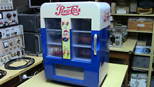 Frigorifero pepsi cola usato  Roma