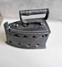 Miniatur bügeleisen den gebraucht kaufen  Altenkirchen, Gries, Ohmbach