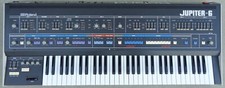 Roland jupiter polyphonic for sale  Whittier