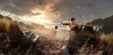 Account wot world usato  Italia