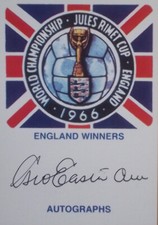 George eastham england for sale  RUGBY
