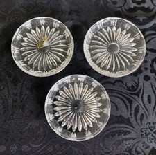 Untersetzer kristall echt gebraucht kaufen Untersetzer kristall echt gebraucht kaufen  Langen