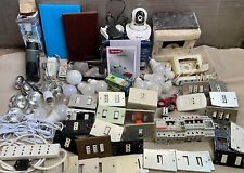 Materiale elettrico recupero usato  San Pietro in Casale