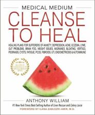 Medical medium cleanse for sale  Hillsboro